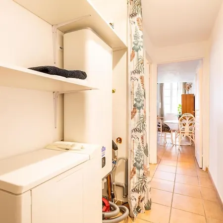 Apartment Coquet Typique Du Panier Marseille