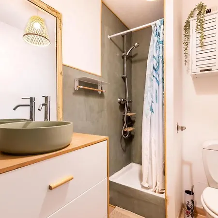 Coquet Typique Du Panier Apartment *