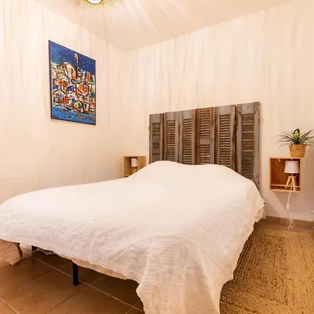 Coquet Typique Du Panier Apartment *